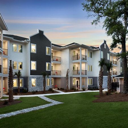 Ocean Escape Condos North Atlantic Beach Buitenkant foto